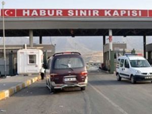 Silopi'de 7 terörist teslim oldu