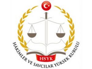 529 hakim ve savcının ataması yapıldı