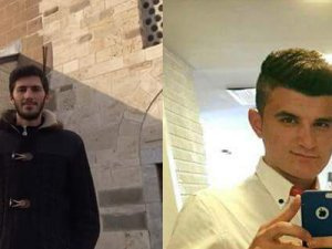 Soba faciası: 2 ölü