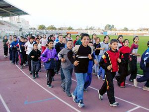 Uygulamalı spor dersleri başlıyor