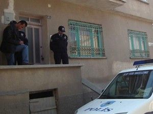 Sobadan sızan gazdan zehirlenen çocuk öldü