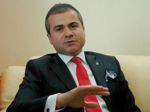 Kılıç: Yorulana müsaade var