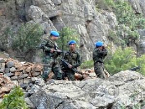 PKK'nın üst düzey yöneticisi öldürüldü