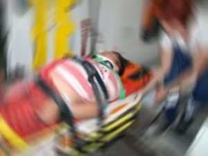 Yurtta trafik kazaları: 3 ölü 2 yaralı