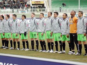 Konyaspor-Hacettepe cumartesi günü