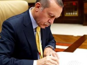 Erdoğan'dan Asya Altyapı Yatırım Bankası'na onay