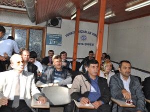 Kültürel mirasımızı çok yönlü korumalıyız