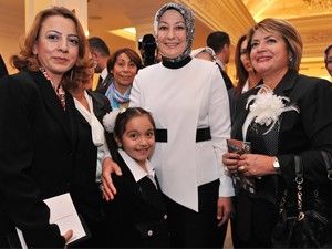 Emekliyiz Gönüllüyüz Projesine anlamlı destek