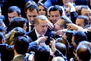 rdoğan, patlamayla ilgili bilgi aldı