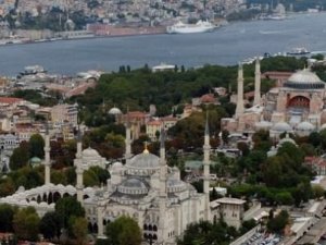 Sultanahmet'teki patlama dünya medyasında