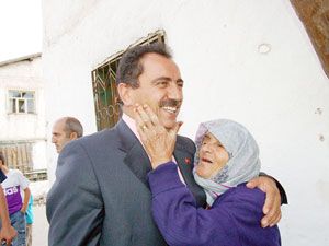 Dua ediyoruz