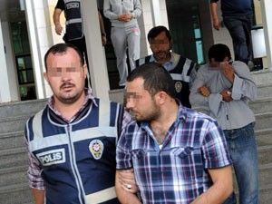 Üniversiteli kıza ev arkadaşı arıyorum tuzağı