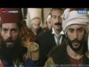 Süleymaniyede Bayram Sabahına müthiş yorum
