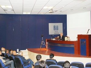 Betonarme teknolojisi yapı sağlamlığı için önemli