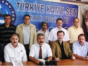 Toplu sözleşme öncesi maaş zammı belirlemek etik değil