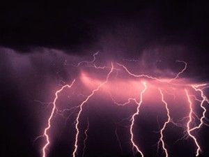 Meteorolojiden kuvvetli yağış uyarısı