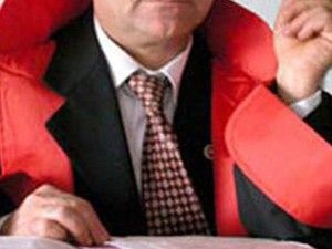 Konya'nın yeni Hakim ve Savcıları