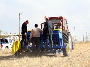 Kırsal kalkınma için 106 milyon 20 bin TL