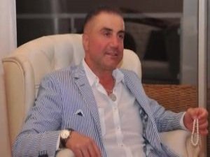 Sedat Peker: Kanlarınızla duş alacağız