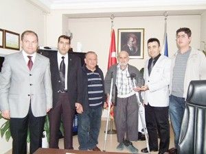 Meram'da Konevi sohbetleri başlıyor