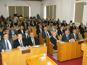 Projeler hayata geçiriliyor