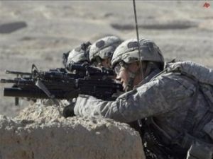 Afganistan'da saldırı: 5 ölü