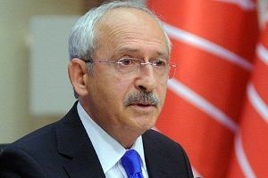 Kılıçdaroğlu'nu istifaya çağırdı!