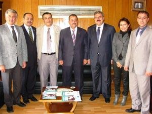 Kadınhanı Belediyesi TTBELBİL ile anlaştı