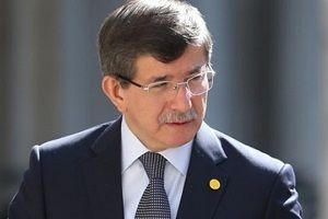 Davutoğlu: Türkiye IŞİD'i vurdu!