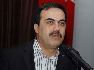 Selçuk Üniversitesinde Makine Mühendisleri günleri başladı