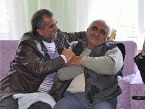 Akşehir bayraklarla donatıldı