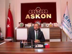 ASKON'dan 1100  akademisyene tepki