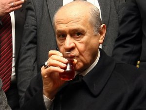 MHP Genel Başkanı Bahçeli anjiyo oldu