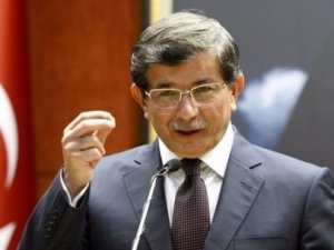 Davutoğlu: O ilçeler temizlenecek