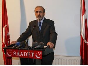 Yılanın başını ezmeliyiz