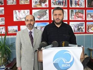Afrika ve Gazze için kurbanlık çağrısı
