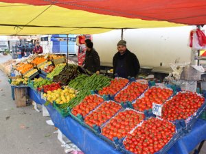 Fiyatlardaki yükseliş devam edecek