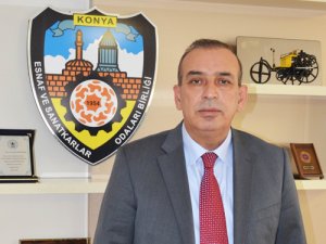 Karamercan: Terörü Ve Terör Yandaşlarını Kınadı