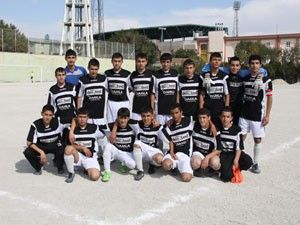 İhsaniye G.B:1 Akşehir Endüstri:0