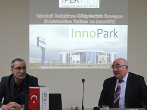 Teknolojik inovasyon ekonomik büyümeyi tetikliyor