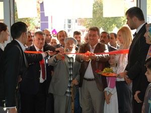 Hatunsaraylılar Alışveriş Merkezleri Konyadaki 6. şubesini açtı