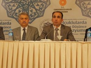 Selçuklu medeniyeti geleceğe taşınıyor