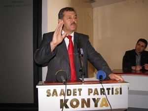 Terör belası ahlakla biter