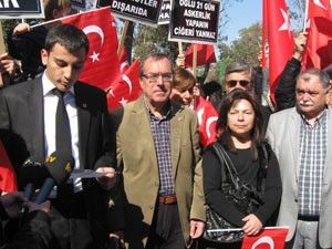 Anaların gözyaşları ne zaman dinecek?