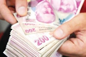 Türkiye kayıtdışı ekonomide 1. oldu!