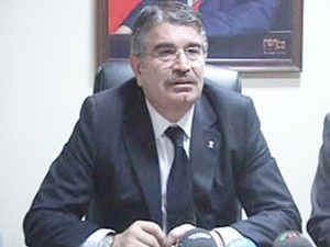 'Ölü sayısı beklediğimiz kadar artmıyor'