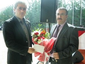 Niyaz Usta İlköğretim Okulundan anlamlı yardım