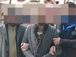 Konya'da Uyuşturucu Şebekesine Operasyon: 35 Gözaltı