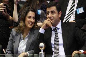 Demirtaş: Bebeğimizi kaybettik!