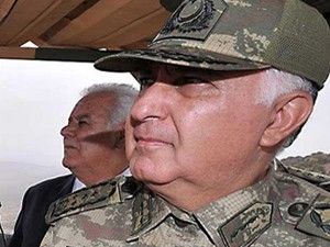 Genelkurmay Başkanı: 250-270 terörist öldürüldü